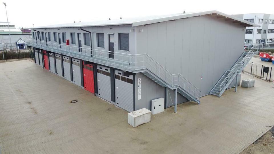 Gewerbeobjekt Dormagen Sankt Peter - 500&euro; | Angebot:10449616