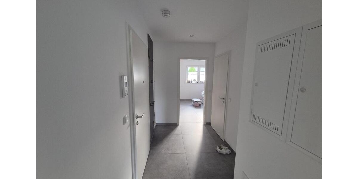 Erdgeschoßwohnung Moers Schwafheim - 2 Zimmer, 62 m&sup2;, 945&euro; | Angebot:27551986