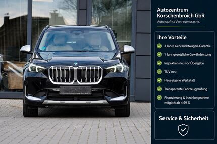 BMW X1 23.500 km 34.980 &euro; Korschenbroich 41352