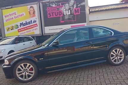 BMW 320 133.000 km 8.450 &euro; Bergheim 50127