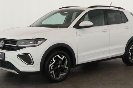 VW T-Cross 8.400 km 25.484 &euro; Neuss 41460