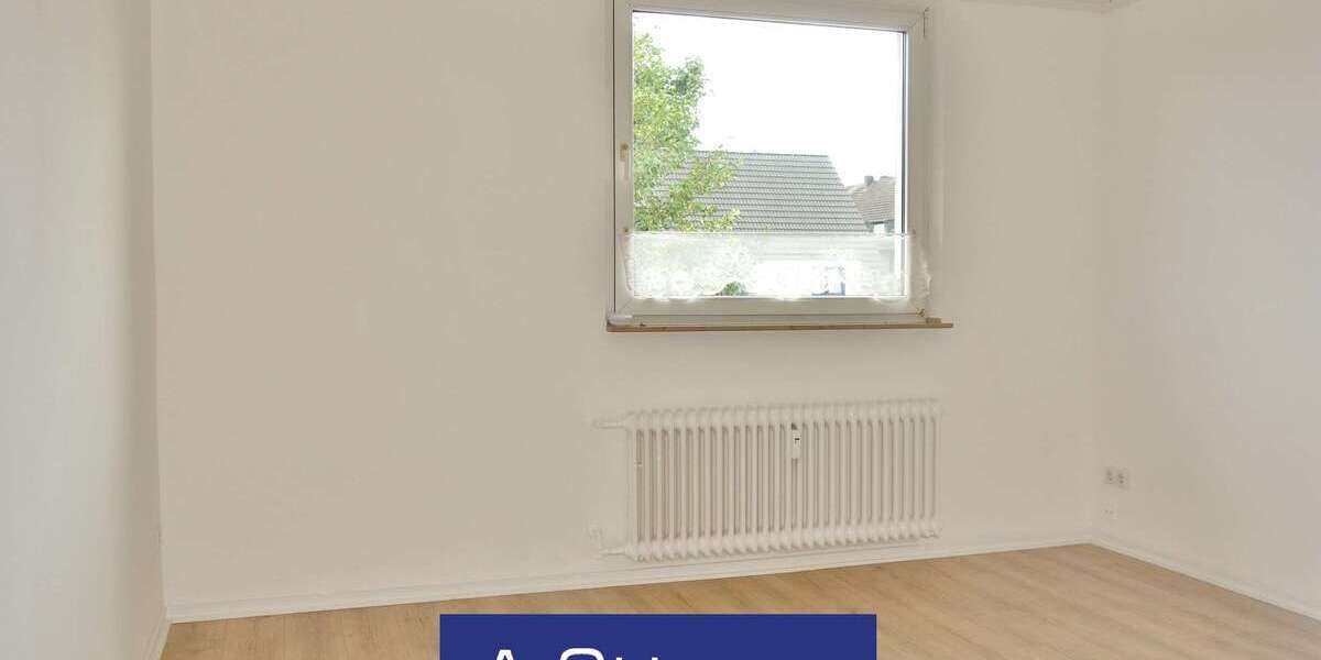 Etagenwohnung Krefeld Bockum - 2 Zimmer, 40 m&sup2;, 390&euro; | Angebot:27545515