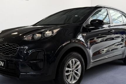 Kia Sportage 54.516 km 16.350 &euro; Düsseldorf 40233