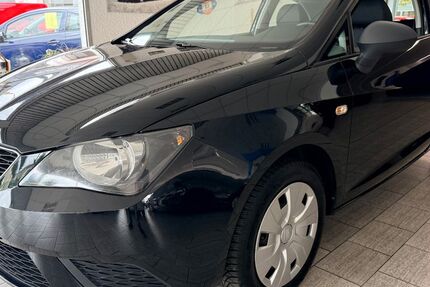 Seat Ibiza 36.145 km 7.900 &euro; Grefrath-Oedt 47929