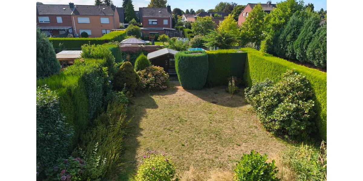 Doppelhaushälfte Erkelenz - 5 Zimmer, 135 m&sup2;, 439.000&euro; | Angebot:27501132