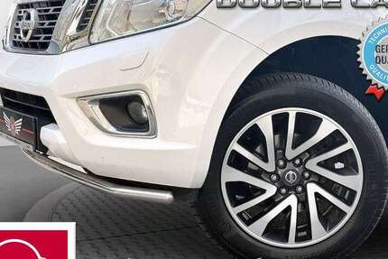 Nissan Navara 195.500 km 16.490 &euro; Düsseldorf 40625