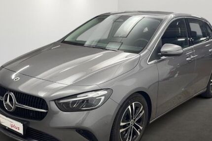 Mercedes-Benz B 180 21.200 km 24.990 &euro; Neuss 41464