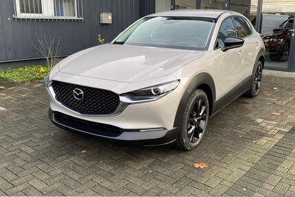 Mazda CX-30 4.621 km 26.998 &euro; Leverkusen 51373