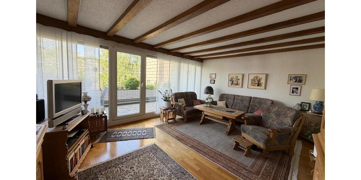 Terrassenwohnung Duisburg Rheinhausen - 3 Zimmer, 80 m&sup2;, 219.000&euro; | Angebot:27514298