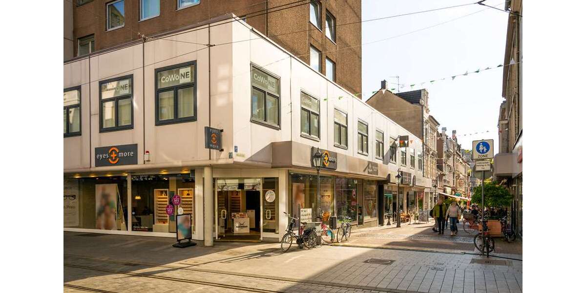 Gewerbeobjekt Neuss - 485&euro; | Angebot:27472886