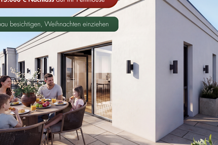 Wohnung Langenfeld - 4 Zimmer, 119 m&sup2;, 725.000&euro; | Angebot:25384461