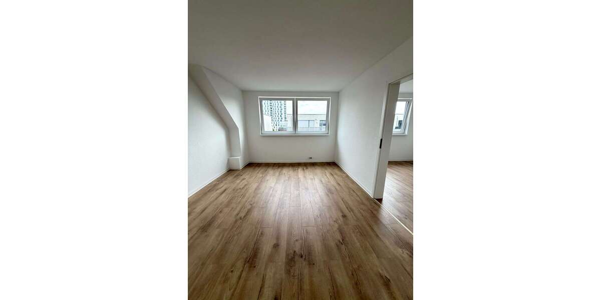 Etagenwohnung Düsseldorf Pempelfort - 2 Zimmer, 50 m&sup2;, 1.100&euro; | Angebot:27517601