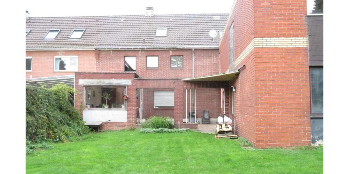 Einfamilienhaus Wegberg - 7 Zimmer, 205 m&sup2;, 359.000&euro; | Angebot:18753132