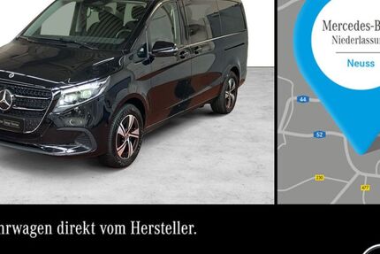 Mercedes-Benz V 250 14.295 km 70.990 &euro; Düsseldorf 40231