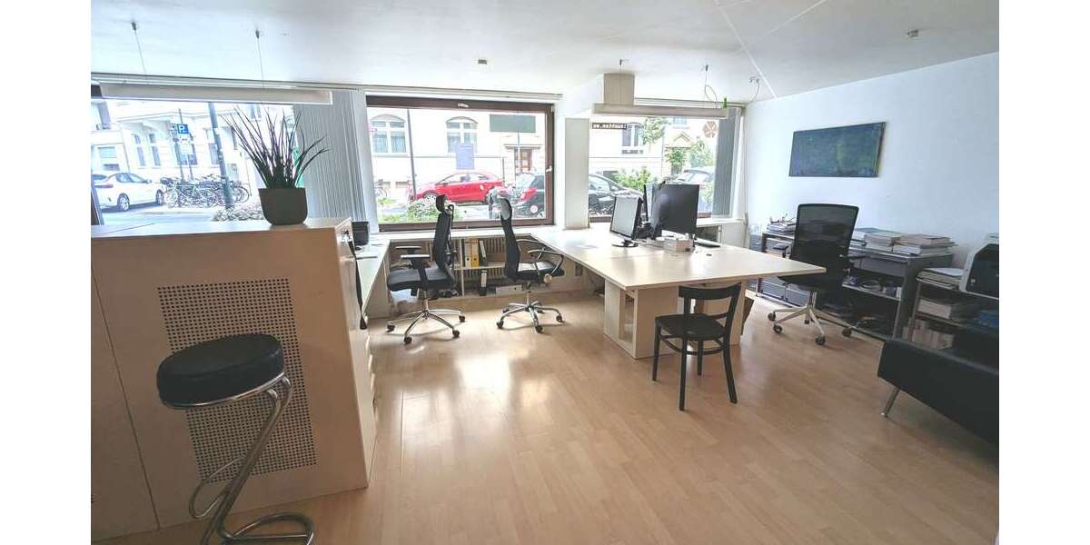 Gewerbeobjekt Düsseldorf Pempelfort - 249&euro; | Angebot:27556327