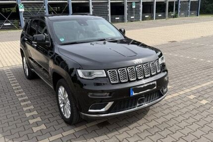 Jeep Grand Cherokee 152.000 km 18.900 &euro; Neuss 41460