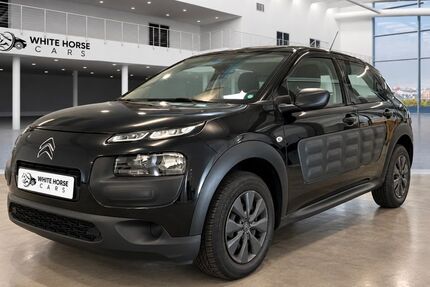 Citroen C4 Cactus 134.272 km 5.698 &euro; Korschenbroich 41352