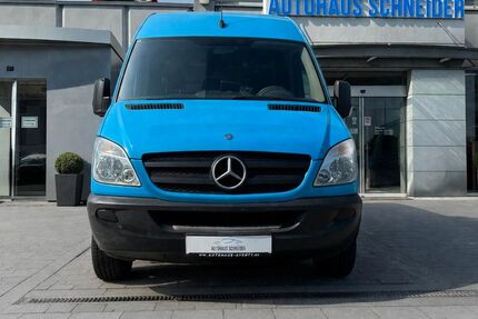 Mercedes-Benz Sprinter 144.491 km 10.390 &euro; Ratingen 40880