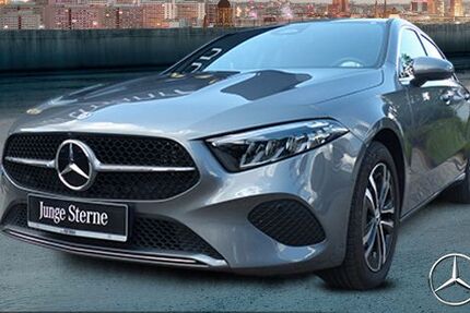 Mercedes-Benz A 250 32.818 km 26.890 &euro; Grevenbroich 41515