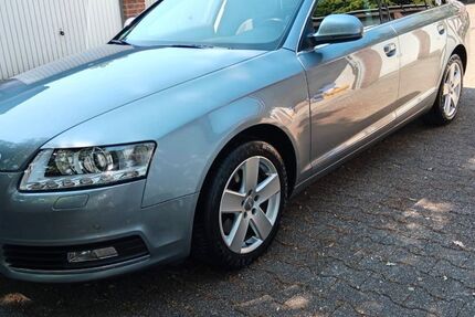 Audi A6 172.000 km 5.200 &euro; Neuss 41462