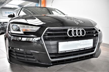Audi A4 175.307 km 12.980 &euro; Heiligenhaus 42579