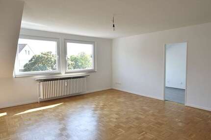 Wohnung Düsseldorf Benrath - 3 Zimmer, 72 m&sup2;, 1.180&euro; | Angebot:27179495