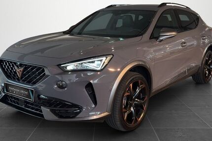 Cupra Formentor 25.622 km 26.479 &euro; Moenchengladbach 41063
