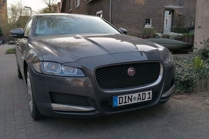 Jaguar XF 159.000 km 8.888 &euro; Duisburg 47058