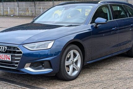 Audi A4 166.800 km 15.708 &euro; Düsseldorf 40589
