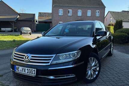 VW Phaeton 298.600 km 8.000 &euro; Korschenbroich, Stadt 41352