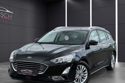 Ford Focus 98.000 km 11.880 &euro; Schwalmtal 41366