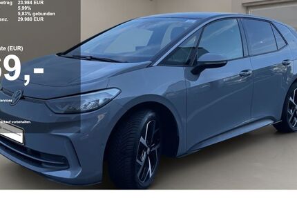 VW ID.3 20.565 km 28.999 &euro; Krefeld 47805