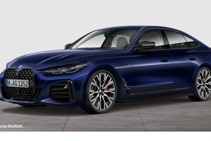 BMW M440 56.600 km 49.970 &euro; Solingen 42719