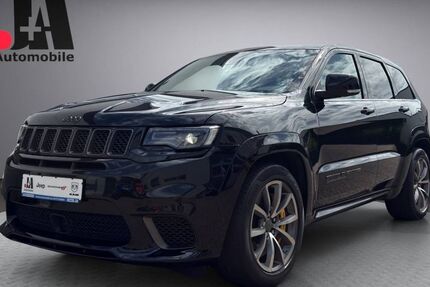Jeep Grand Cherokee 92.563 km 61.490 &euro; Langenfeld 40764