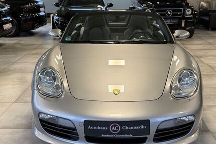 Porsche Boxster 176.598 km 32.999 &euro; Viersen 41748
