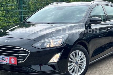 Ford Focus 39.868 km 12.890 &euro; Bergheim bei Köln 50126