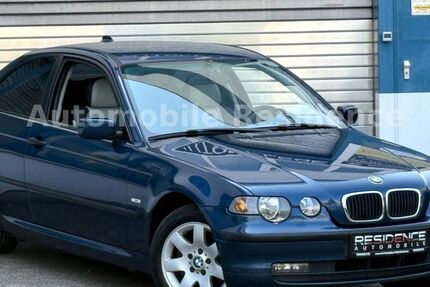 BMW 316 199.650 km 2.698 &euro; Ratingen 40880
