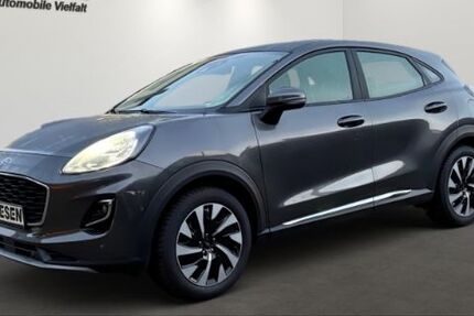 Ford Puma 10.340 km 19.390 &euro; Mönchengladbach 41061