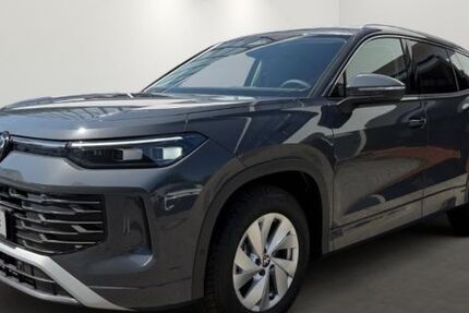 VW Tayron 5.500 km 40.900 &euro; Mülheim 45478