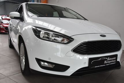 Ford Focus 116.537 km 8.680 &euro; Heiligenhaus 42579