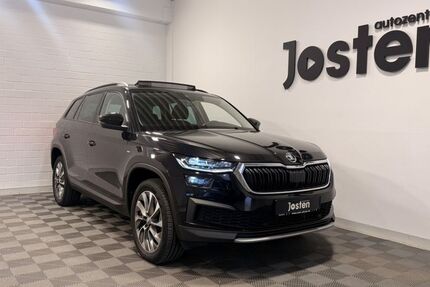 Skoda Kodiaq 56.039 km 33.500 &euro; Monheim am Rhein 40789