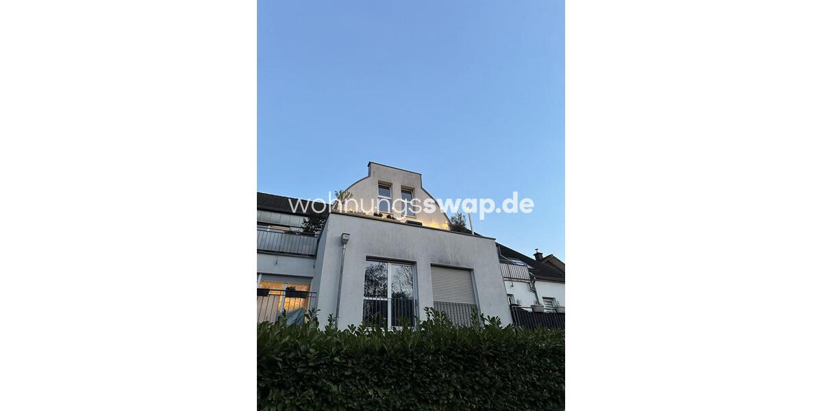 Etagenwohnung Köln Nippes - 2 Zimmer, 79 m&sup2;, 1.027&euro; | Angebot:24866163