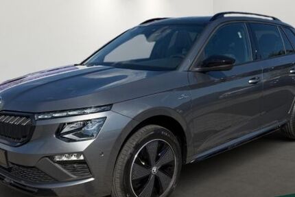 Skoda Kamiq 8.000 km 38.890 &euro; Düsseldorf 40233