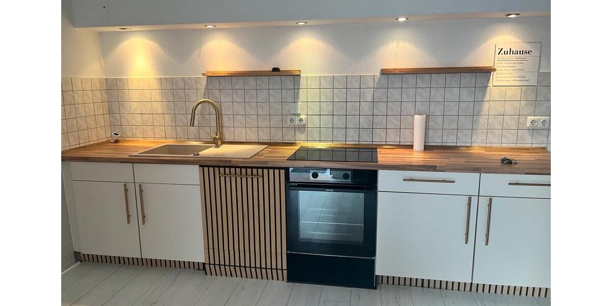 Etagenwohnung Duisburg Großenbaum - 3 Zimmer, 65 m&sup2;, 690&euro; | Angebot:27567691