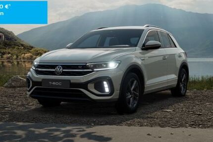 VW T-Roc 17.763 km 26.500 &euro; Mettmann 40822