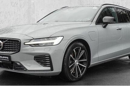 Volvo V60 20.396 km 38.950 &euro; Düsseldorf 40474