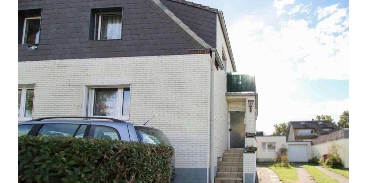 Einfamilienhaus Ratingen Homberg - 4 Zimmer, 91 m&sup2;, 349.000&euro; | Angebot:23218271