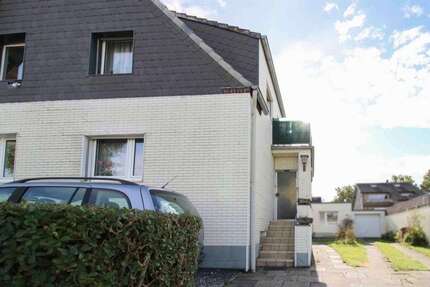 Haus Ratingen Homberg - 4 Zimmer, 91 m&sup2;, 349.000&euro; | Angebot:23218271
