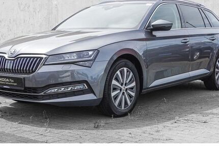 Skoda Superb 34.634 km 28.440 &euro; Düsseldorf 40474