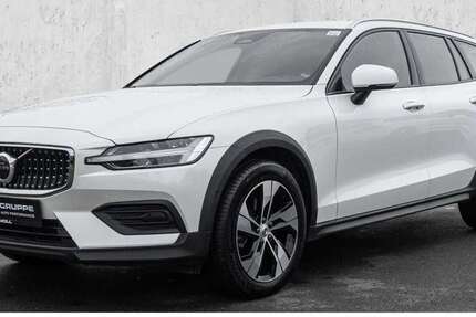 Volvo V60 Cross Country 34.357 km 33.440 &euro; Düsseldorf 40549